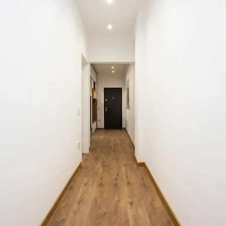 Stylish Apartament Magheru-2